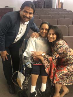 Edwin and Vicky Sanchez